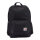 Carhartt 23L Single-Compartment backpack black One size fits most