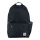 Carhartt 21L Classic Laptop daypack black One size fits most