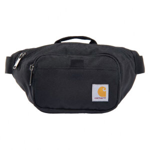 Carhartt Waist Pack black One size fits most