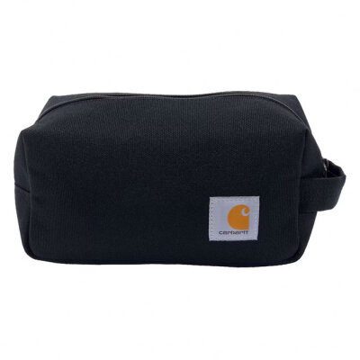 Carhartt Travel Kit black One size fits most