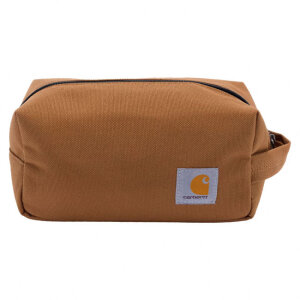 Carhartt Travel Kit carhartt® brown One size fits most