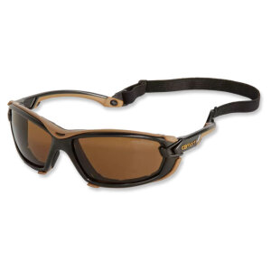 Carhartt Toccoa glasses bronze One size fits most