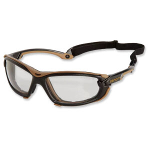 Carhartt Toccoa glasses clear One size fits most