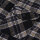 Roeg Blaze Flannel shirt gray Size L