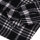 Roeg Blaze Flannel shirt black Size M
