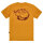 Roeg Pepper t-shirt ochre Size L
