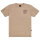 Roeg Spark t-shirt sand Size M