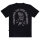 Roeg Ryder t-shirt black Size S