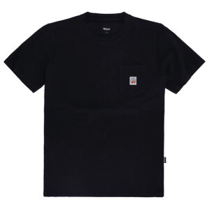 Roeg Ryder t-shirt black Size XL