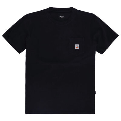 Roeg Ryder t-shirt black Size 2XL