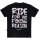 Roeg Kane plain t-shirt black Size S