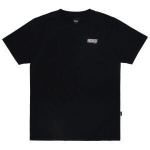 Roeg Kane plain t-shirt black Size M