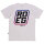 Roeg OG t-shirt white Size S