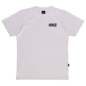 Roeg OG t-shirt white Size M