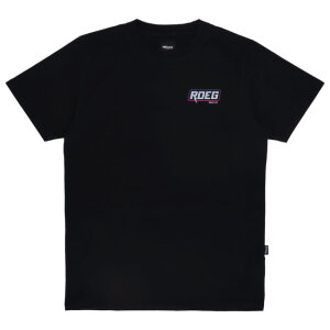 Roeg OG t-shirt black Size M