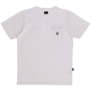 Roeg Kane t-shirt white Size L