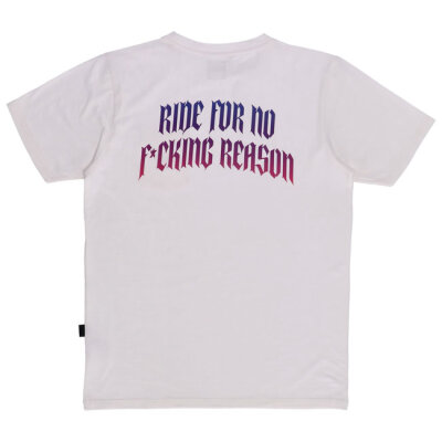 Roeg Kane t-shirt white Size XL