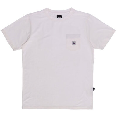 Roeg Kane t-shirt white Size XL