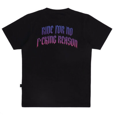 Roeg Kane t-shirt black Size L