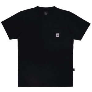 Roeg Kane t-shirt black Size L