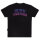 Roeg Kane t-shirt black Size L