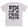 Roeg Kane plain t-shirt white Size M