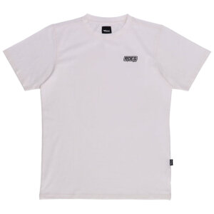 Roeg Kane plain t-shirt white Size XL