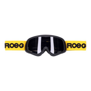 Roeg Peruna Yellow bold goggle yellow strap One size fits most