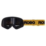 Roeg Peruna Yellow bold goggle yellow strap One size fits most