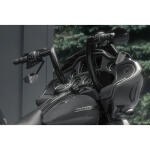 Killer Custom, Killer Bull 2" fat bar. FLTR/FLHR....