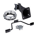 MCS, M8 Softail fairing cowl kit