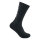 Carhartt Midweight Logo Crew sock 3 Pack black Size L | Lieferumfang: Nur ein Teil des abgebildeten Artikels.