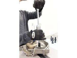 Blind Bearing Remover Kit