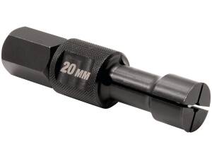 Bearing Puller Collet 20 mm