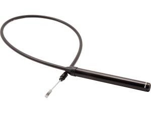 Blackout V-Twin Split-Clutch Cable 52,7"