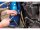 Blackout V-Twin Split-Clutch Cable 44,7"