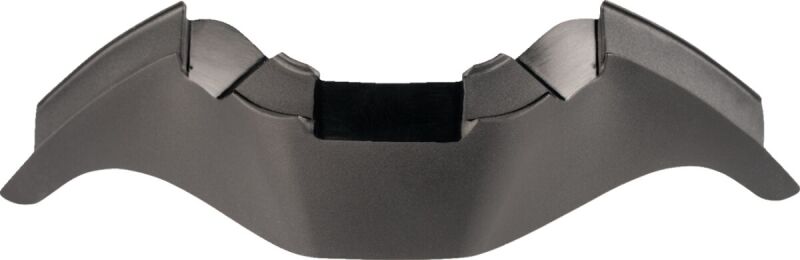 Breath Deflector Ultraflite Bl
