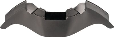 Breath Deflector Ultraflite Bl