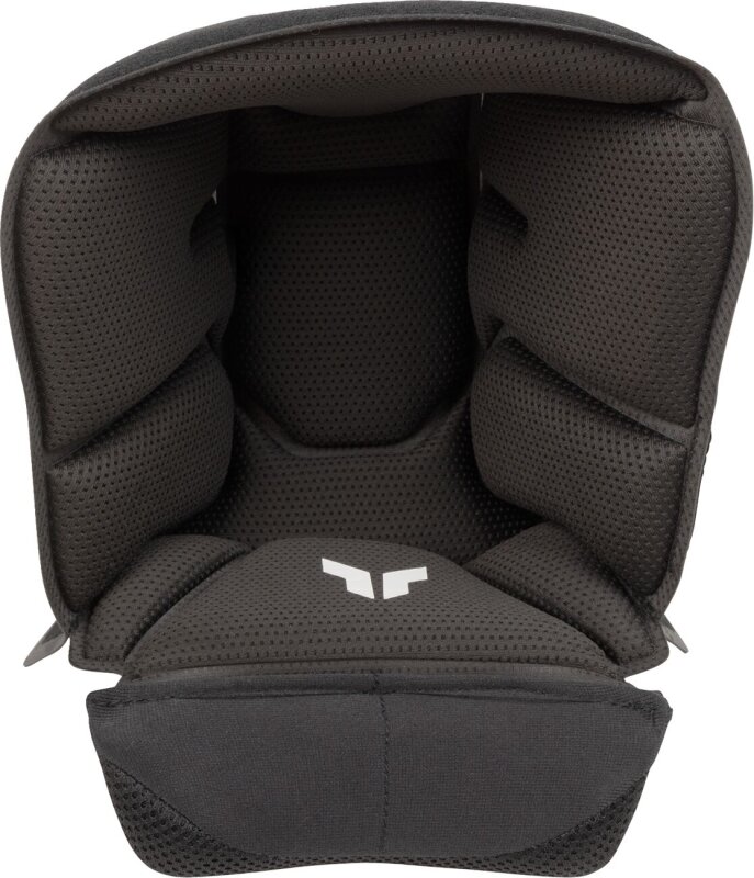 Helmet Liner Reflex Sport Bk L