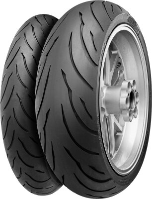 Como M 180/55zr17 (73w)tl