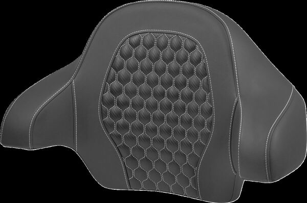 Tour Pack Backrest Pad Hc Whit