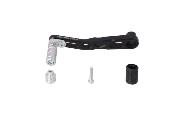 Gear Lever Xl750 Transalp