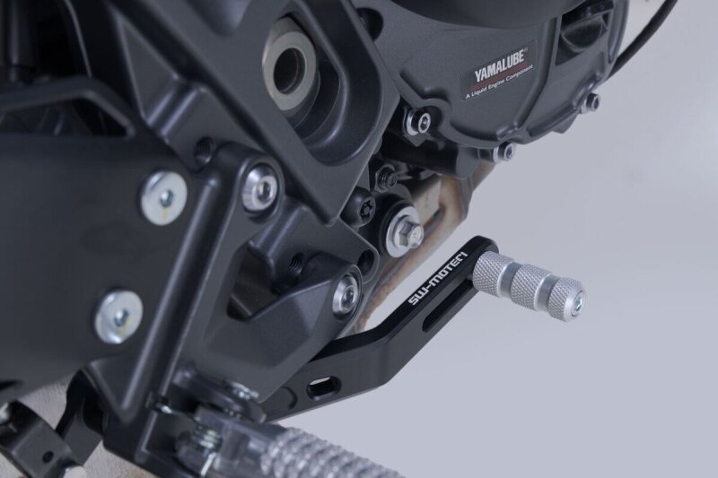 Brake Pedal Mt-09