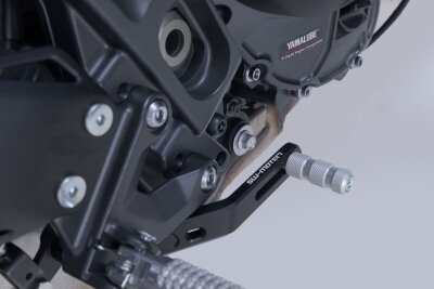 Brake Pedal Mt-09