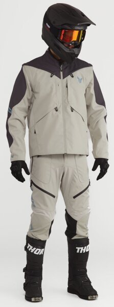 Pant Terrain Itb Sand 44