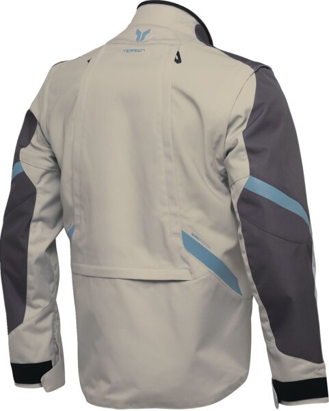 Jacket Terrain Sand Md
