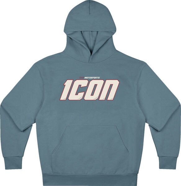 Hoodie Rizz Rizz Bl Md