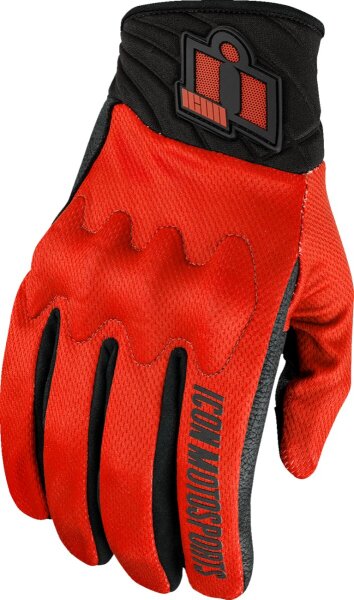 Glove Anthem 3 Rd Md
