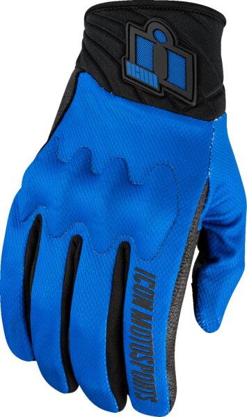 Glove Anthem 3 Bl Md