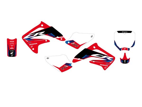 Graphic Kit Dream 5 Cr85 03-07
